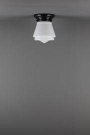 Plafondlamp Komeet