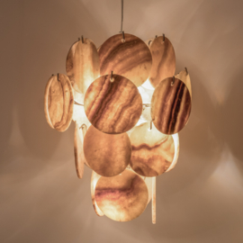 Hanglamp Albast Medium