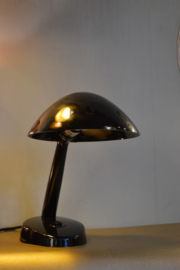 Bureaulamp bakeliet