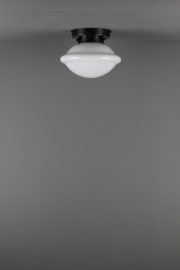 Plafondlamp Knoop