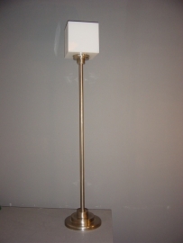 Staande lamp Kubus