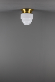 Plafondlamp Trap small
