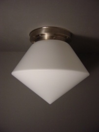 Plafondlamp Boei L
