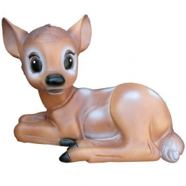 Bambi lamp