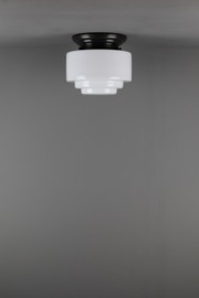 Plafondlamp Trapkap S