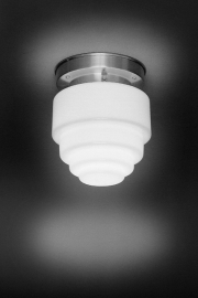 Plafondlamp Trap small