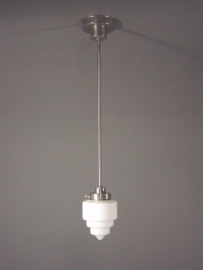 Hanglamp trappuntje