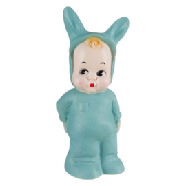 Lamp Baby Lapin blauw