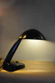 Bureaulamp bakeliet