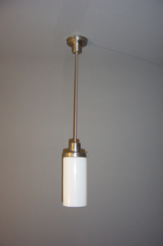 Hanglamp Cilinder grip 10 of 24 cm lang