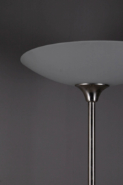 Staande strakke lamp