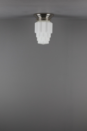 Plafondlamp Deco coupe Small