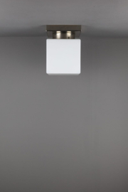 Plafondlamp Kubus Strak 150 Medium