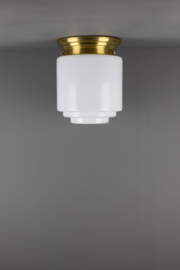 Plafondlamp Trapcilinder Ø 22