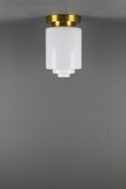 Plafond Trapcilinder Ø 16