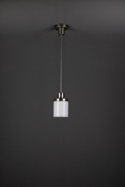 Hanglamp Cilinder grip 10, 14 cm lang