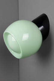 Hanglamp Thabur bakeliet Bol Knop Groen
