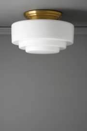 Plafondlamp Trapkap XL