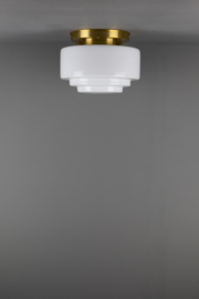 Plafondlamp Trapkap M