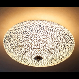 Mozaïek plafonnière TRP-TD Ø 50 cm XL