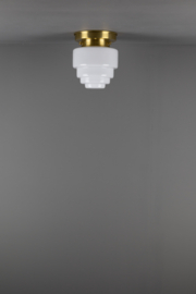 Plafondlamp Trap small