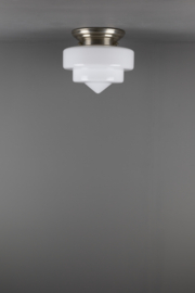 Plafondlamp Kleine punt