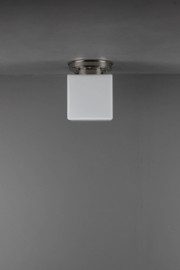 Plafondlamp Kubus 125 Small