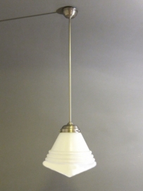 Luxe schoollamp Medium