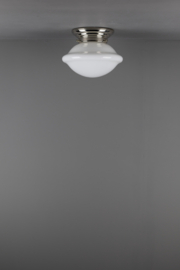 Plafondlamp Knoop