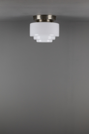 Plafondlamp Trapkap S