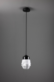 Hanglamp Thabur bakeliet Dragon Wit
