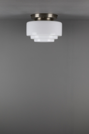 Plafondlamp Trapkap M