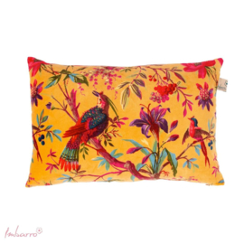 Kussen Paradise Large 40 x 60 Yellow