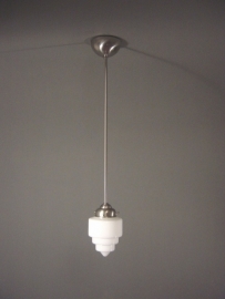 Hanglamp trappuntje