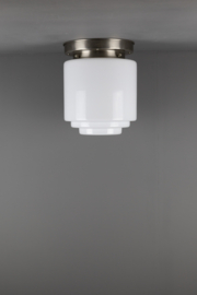 Plafondlamp Trapcilinder Ø 22