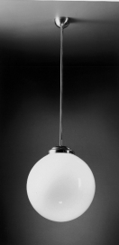 Hanglamp Bol Ø 15 t/m 50 cm