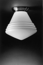 Plafond Luxe Schoollamp S