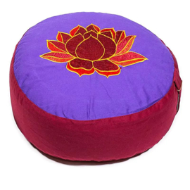 Meditatiekussen Lotus