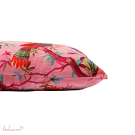 Kussen Paradise Large 40 x 60 Rose