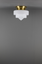 Plafondlamp Kleine punt