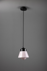 Bakeliet hanglampen Thabur