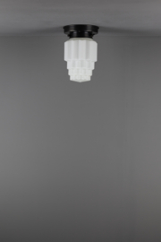 Plafondlamp Deco coupe Small