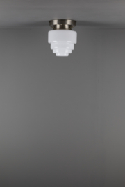Plafondlamp Trap small