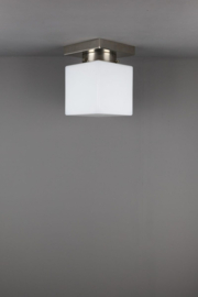 Plafondlamp Kubus Strak 150 Medium