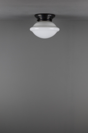 Plafondlamp Knoop