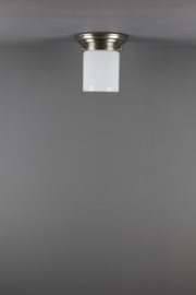 Plafondlamp Cilinder grip 10 short