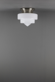 Plafondlamp Kleine punt