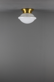Plafondlamp Knoop