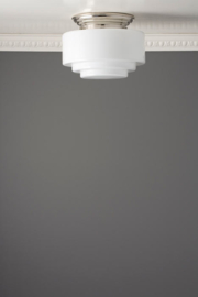 Plafondlamp Trapkap M