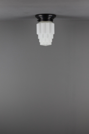 Plafondlamp Deco coupe Small